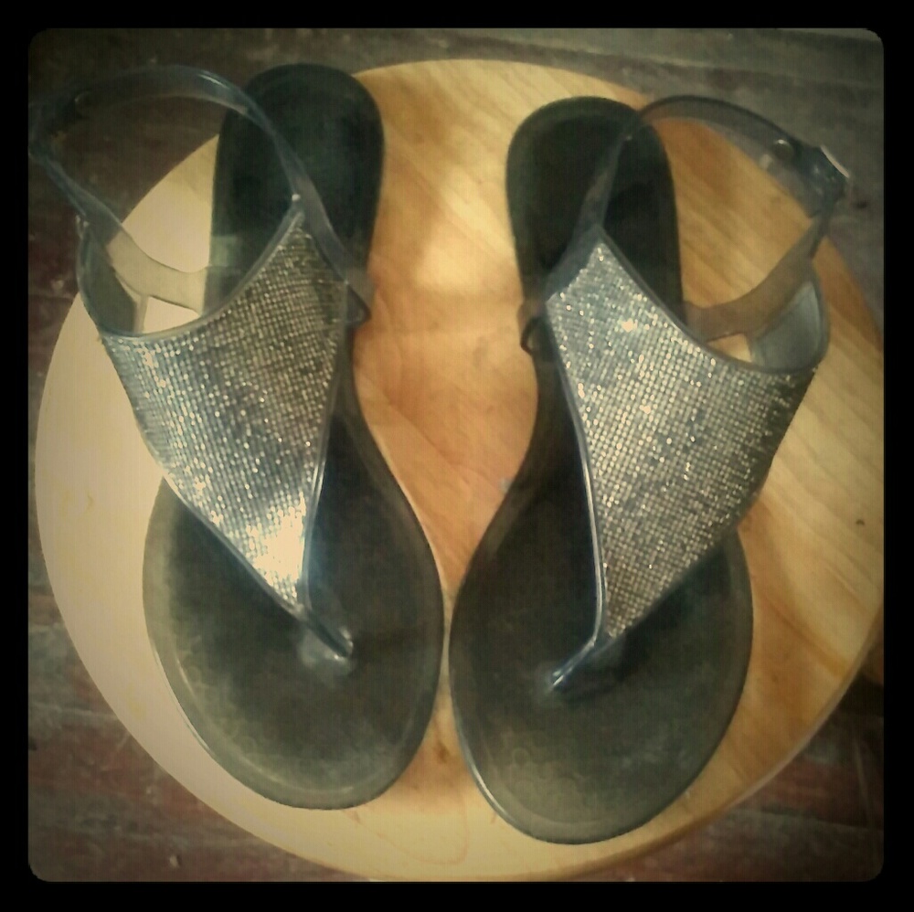 Sandels